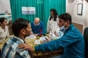 cancer clinic