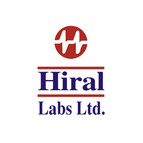 Hiral Labs LTD
