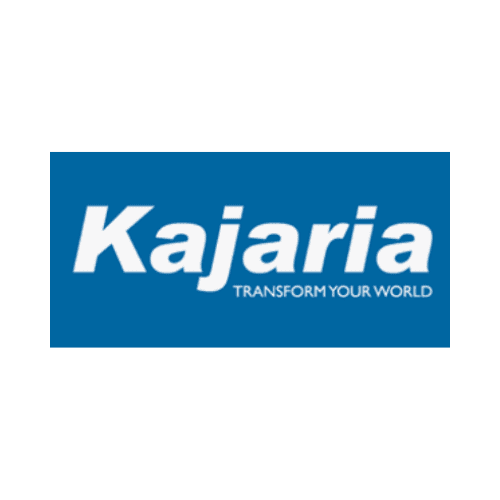 Kajaria as partner