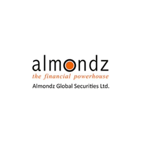 Almondz Global Securities Ltd.