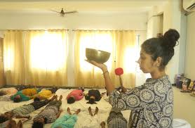 Healing Harmonies for Hospice Residents