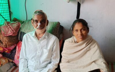 The Success Story of Screening Camp – Ganga Prem Hospice