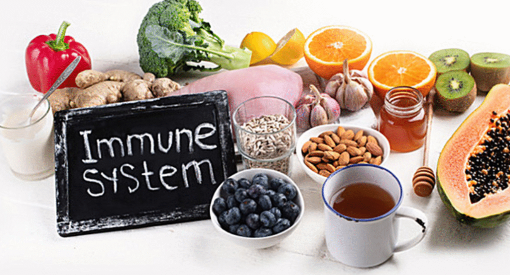 immune system