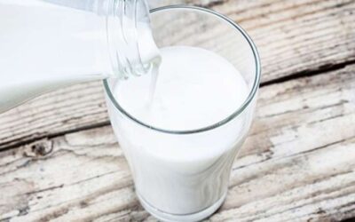 Is milk good for you ?