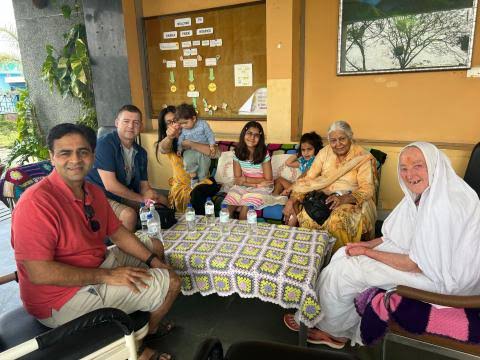 Remembering Our Loved Ones