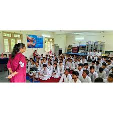 Children’s Activity Day