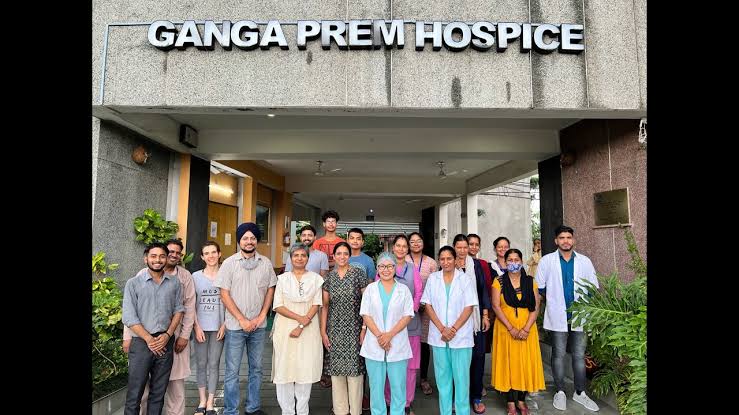 Annual Volunteer Meet