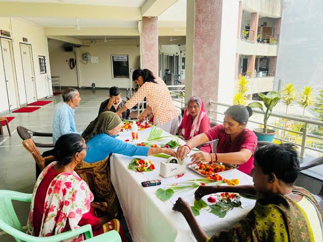 Celebrating World Health Day at GPH