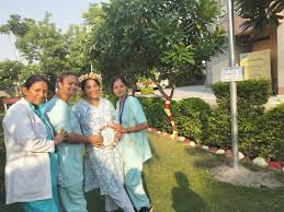 Women’s Day Celebration