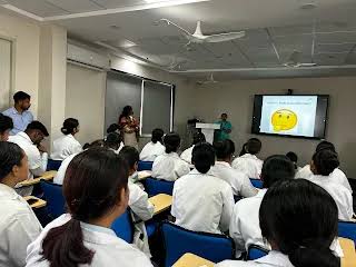 Volunteer Training Sessions