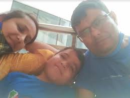 Rishabh and his story