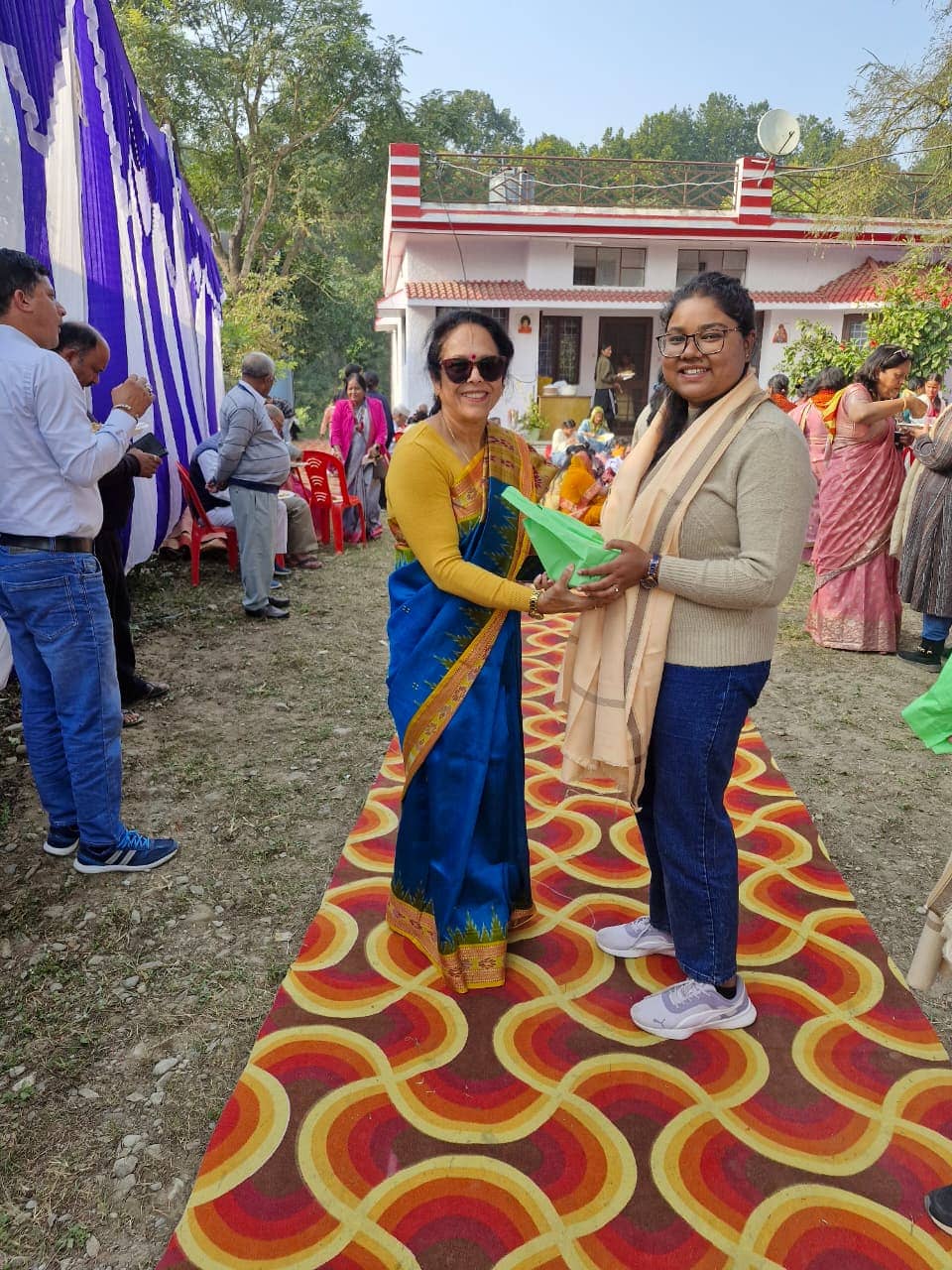 2025-11-21 Dhoolkot DDN DAVPG College (1)