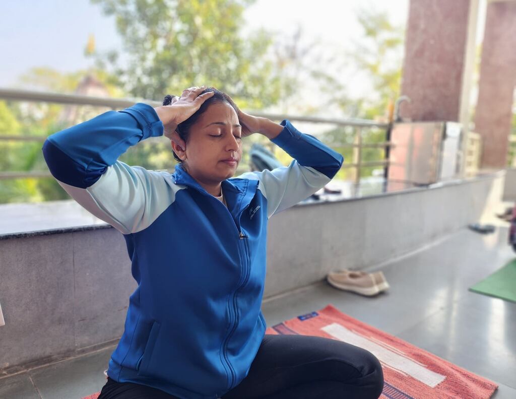 Sunday Yoga at Ganga Prem Hospice