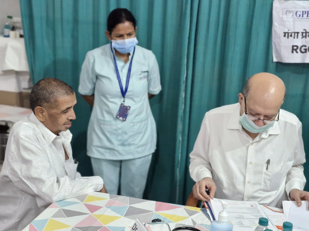 cancer clinic rishikesh