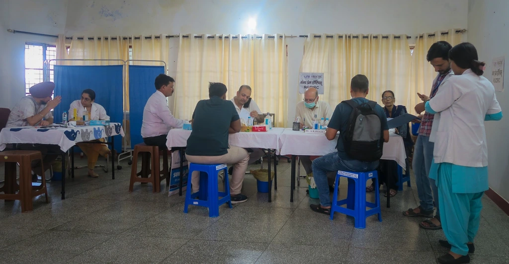 Cancer Clinic in Dehradun